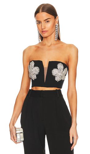 Ambiance Bustier Top in . Size 2, 4, 6 - Bardot - Modalova