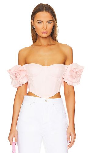 Sigma Corset Top en . Taille 10. Also en 4, 8 - Bardot - Modalova