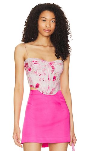 Bardot Elsie Top in Pink. Size 12 - Bardot - Modalova