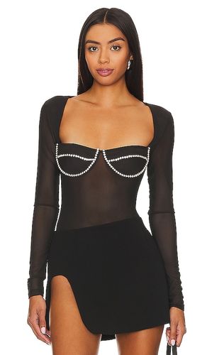 BODY CARTER DIAMANTE en . Taille L. Also en M, S, XS - Bardot - Modalova