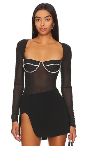 BODY CARTER DIAMANTE in . Size M, S, XS - Bardot - Modalova