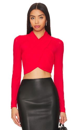 Aliyah Top in . Size S, M - Bardot - Modalova