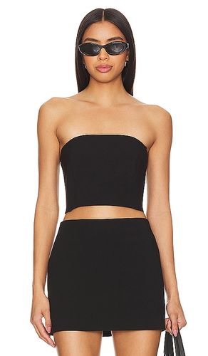 X REVOLVE Francesco Bustier in . Size 10. Also in 8 - Bardot - Modalova