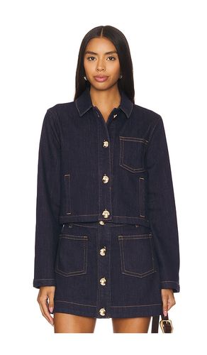 CHEMISE LORENZO in -. Size 2, 4, 8 - Bardot - Modalova