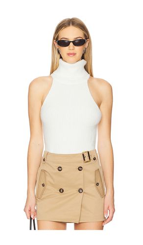 TOP EN MAILLE ALEIA in . Size M, S, XS - Bardot - Modalova