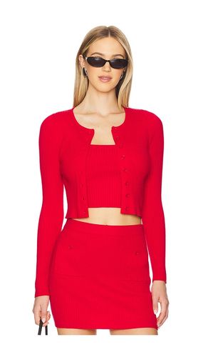 TOP EN MAILLE SARITA en . Taille L. Also en M, S, XL, XS - Bardot - Modalova