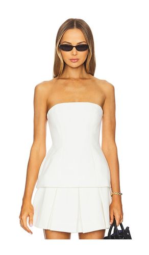 Helenia Longline Strapless Top en . Taille 2. Also en 12 - Bardot - Modalova