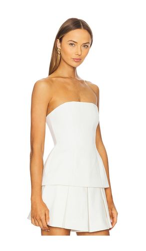 Helenia Longline Strapless Top en . Taille 12. Also en 10, 8 - Bardot - Modalova