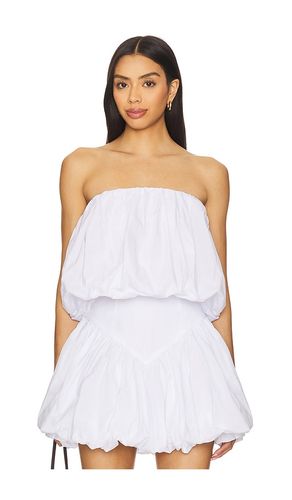 Lissett Poplin Balloon Top in . Size 12, 4, 6, 8 - Bardot - Modalova