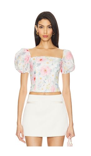 Sheyla Top en . Taille 10. Also en 12, 2, 4, 6, 8 - Bardot - Modalova
