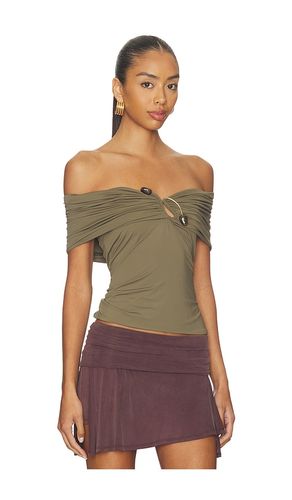 Martina Off The Shoulder Top en . Taille 10. Also en 12, 2, 4, 6, 8 - Bardot - Modalova