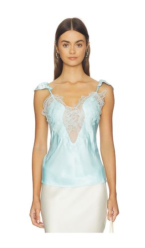Ivy Lace Detail Camisole en . Taille 10. Also en 12, 4, 6, 8 - Bardot - Modalova
