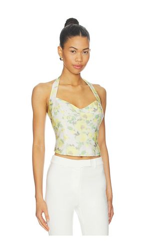 Deserae Halter Neck Top en . Taille 10. Also en 12, 2, 4, 6, 8 - Bardot - Modalova