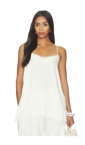 Celina Longline Cami Top en . Taille 10. Also en 2, 6 - Bardot - Modalova