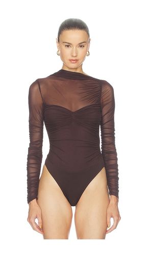 BODY MESH ALTHEA en . Taille 4. Also en 2 - Bardot - Modalova