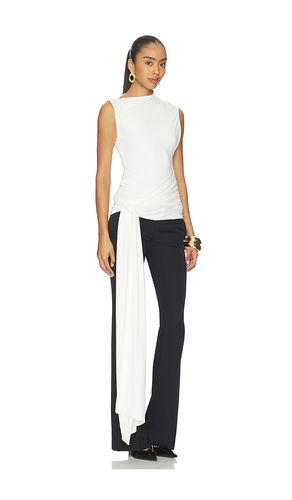 Jordan Longline Tie Top in . Size 10. Also in 12, 2, 4, 6, 8 - Bardot - Modalova
