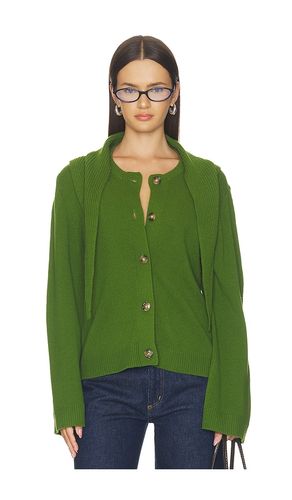 GILET CLARINE en . Taille L. Also en M, S, XS - Baum und Pferdgarten - Modalova