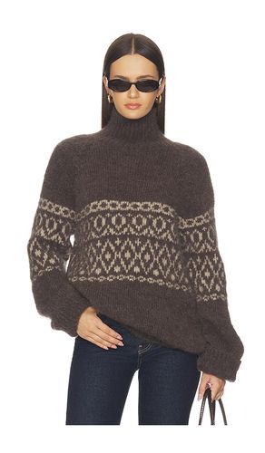 PULL CRISTINE en . Taille L. Also en M, S, XS - Baum und Pferdgarten - Modalova