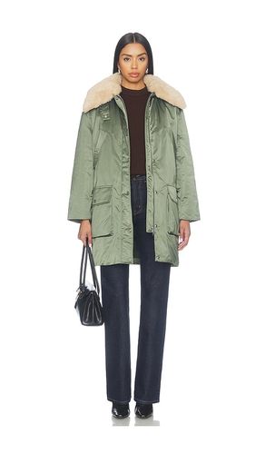 BLOUSON DAIMI en . Taille 32. Also en 36, 40 - Baum und Pferdgarten - Modalova
