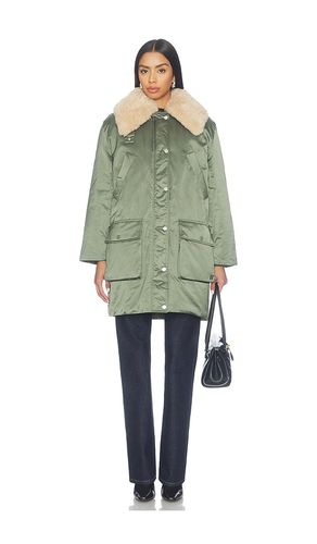 BLOUSON DAIMI en . Taille 32. Also en 36, 40 - Baum und Pferdgarten - Modalova