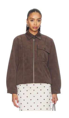 BLOUSON BELINE en . Taille 34. Also en 36, 38, 40, 42 - Baum und Pferdgarten - Modalova