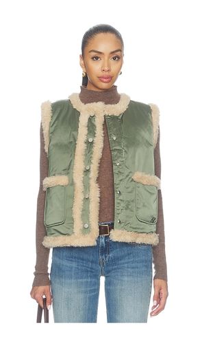 GILET BELLISA en . Taille 34. Also en 36, 38 - Baum und Pferdgarten - Modalova
