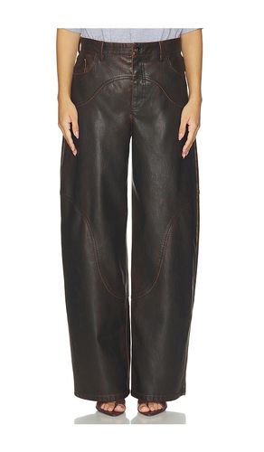PANTALON NAPOLEN en . Taille 32. Also en 34, 36 - Baum und Pferdgarten - Modalova