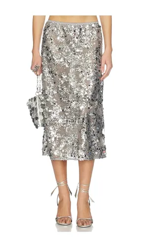 JUPE SHANIA en . Taille 34. Also en 36, 40 - Baum und Pferdgarten - Modalova