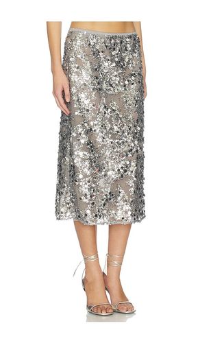 JUPE SHANIA en . Taille 32. Also en 34, 38, 40, 42 - Baum und Pferdgarten - Modalova
