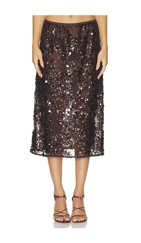 JUPE SHANIA en . Taille 34. Also en - Baum und Pferdgarten - Modalova