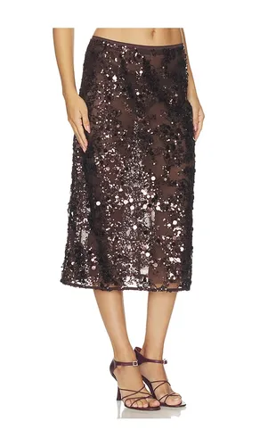 JUPE SHANIA en . Taille 34. Also en - Baum und Pferdgarten - Modalova