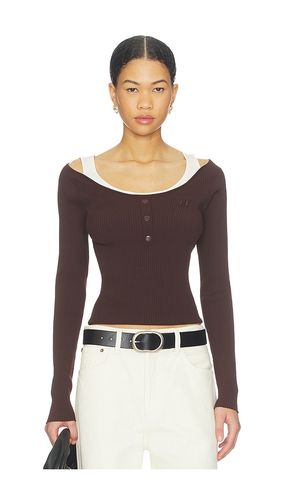 Clary Top en . Taille S. Also en M, L, XL - Baum und Pferdgarten - Modalova