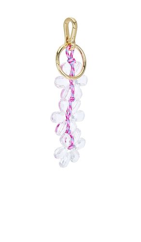 Hazel Bag Charm in - BaubleBar - Modalova