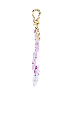Hazel Bag Charm in - BaubleBar - Modalova