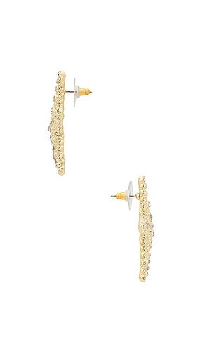 Sea Star Earrings in - BaubleBar - Modalova