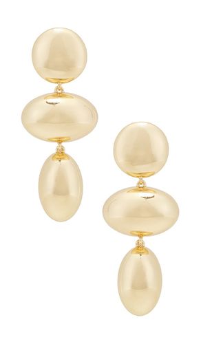 Mira Earrings in - BaubleBar - Modalova