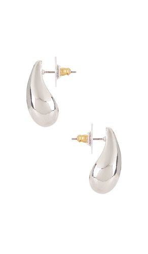 Ella Earrings in - BaubleBar - Modalova
