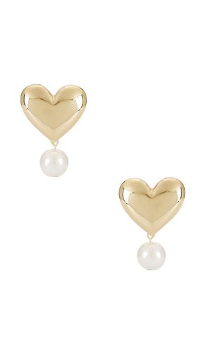 BOUCLES D'OREILLES in - BaubleBar - Modalova