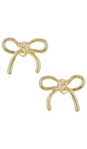 BOUCLES D'OREILLES in - BaubleBar - Modalova