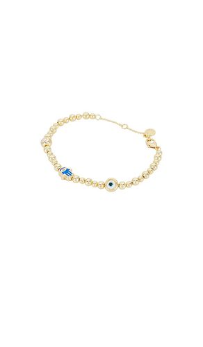 BRACELET AVEC BRELOQUE in - BaubleBar - Modalova