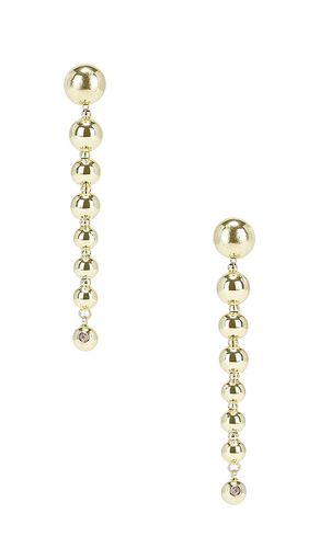 BOUCLES D'OREILLES PISA en - BaubleBar - Modalova