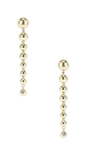 BOUCLES D'OREILLES PISA in - BaubleBar - Modalova