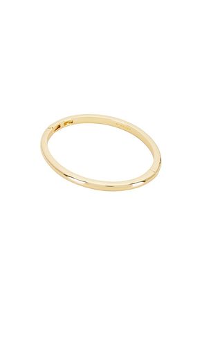 Gold Bangle en - BaubleBar - Modalova