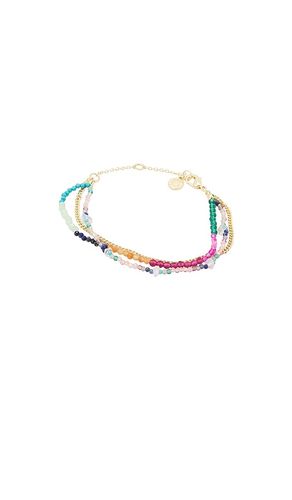 BaubleBar BRACELET MARIANA in Pink - BaubleBar - Modalova
