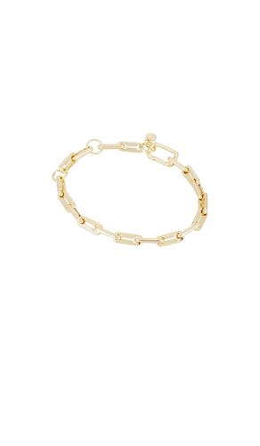 BRACELET EN MAILLONS CORA in - BaubleBar - Modalova