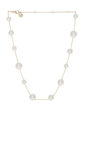 BaubleBar COLLIER PEARL in Ivory - BaubleBar - Modalova