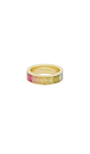 ANNEAU LILLY in . Size 7, 8 - BaubleBar - Modalova