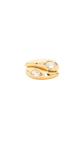 LOT DE BAGUES REBA in . Size 8 - BaubleBar - Modalova