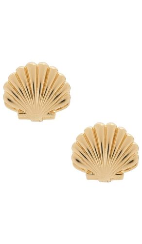 CLOUS D'OREILLES SANDY en - BaubleBar - Modalova