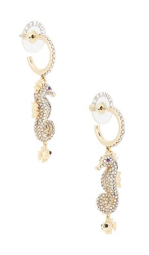 BOUCLES D'OREILLES VELA in - BaubleBar - Modalova